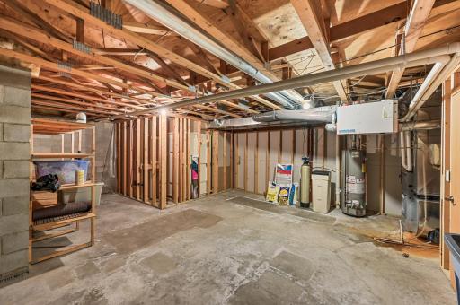 Storage Room