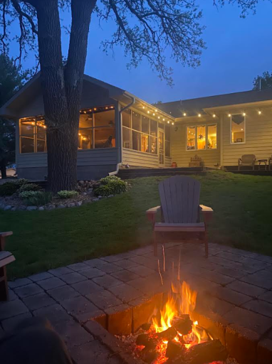 101 Anglewood Drive, Kenyon, MN 55946