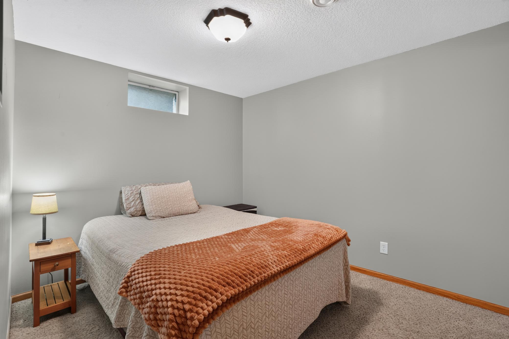 Lower Bedroom