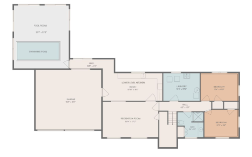 6340 Lamar Avenue S, Cottage Grove, MN 55016