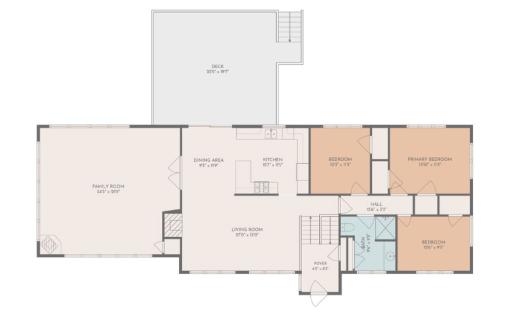 6340 Lamar Avenue S, Cottage Grove, MN 55016