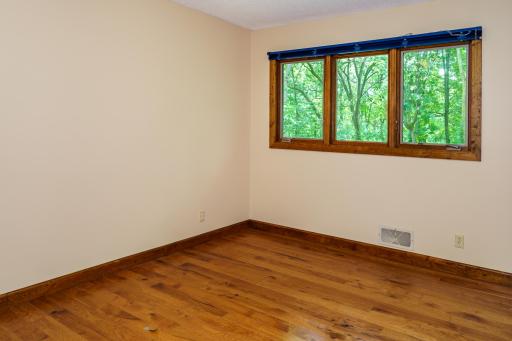 Main floor Bedroom 3