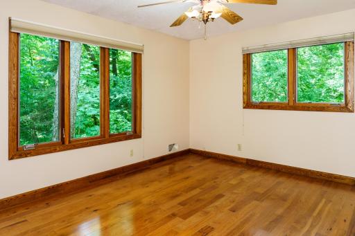 Main floor Bedroom 1