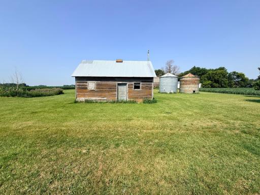 32466 County Road 45, Bingham Lake, MN 56118