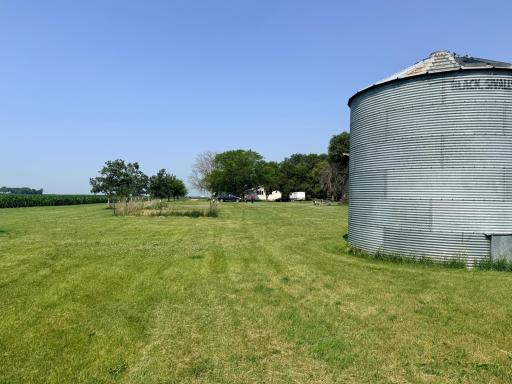 32466 County Road 45, Bingham Lake, MN 56118