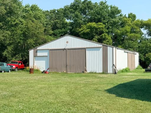 32466 County Road 45, Bingham Lake, MN 56118