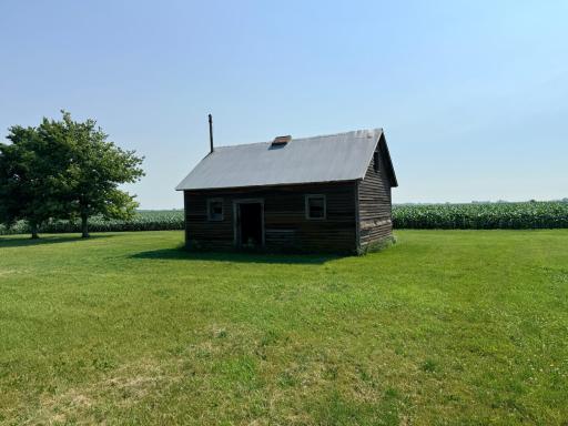 32466 County Road 45, Bingham Lake, MN 56118