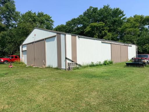 32466 County Road 45, Bingham Lake, MN 56118