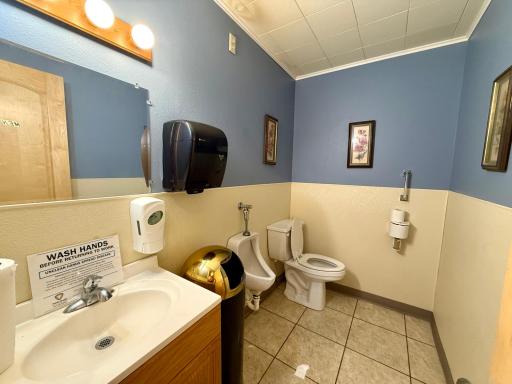 110 Main Street N, Bird Island, MN 55310