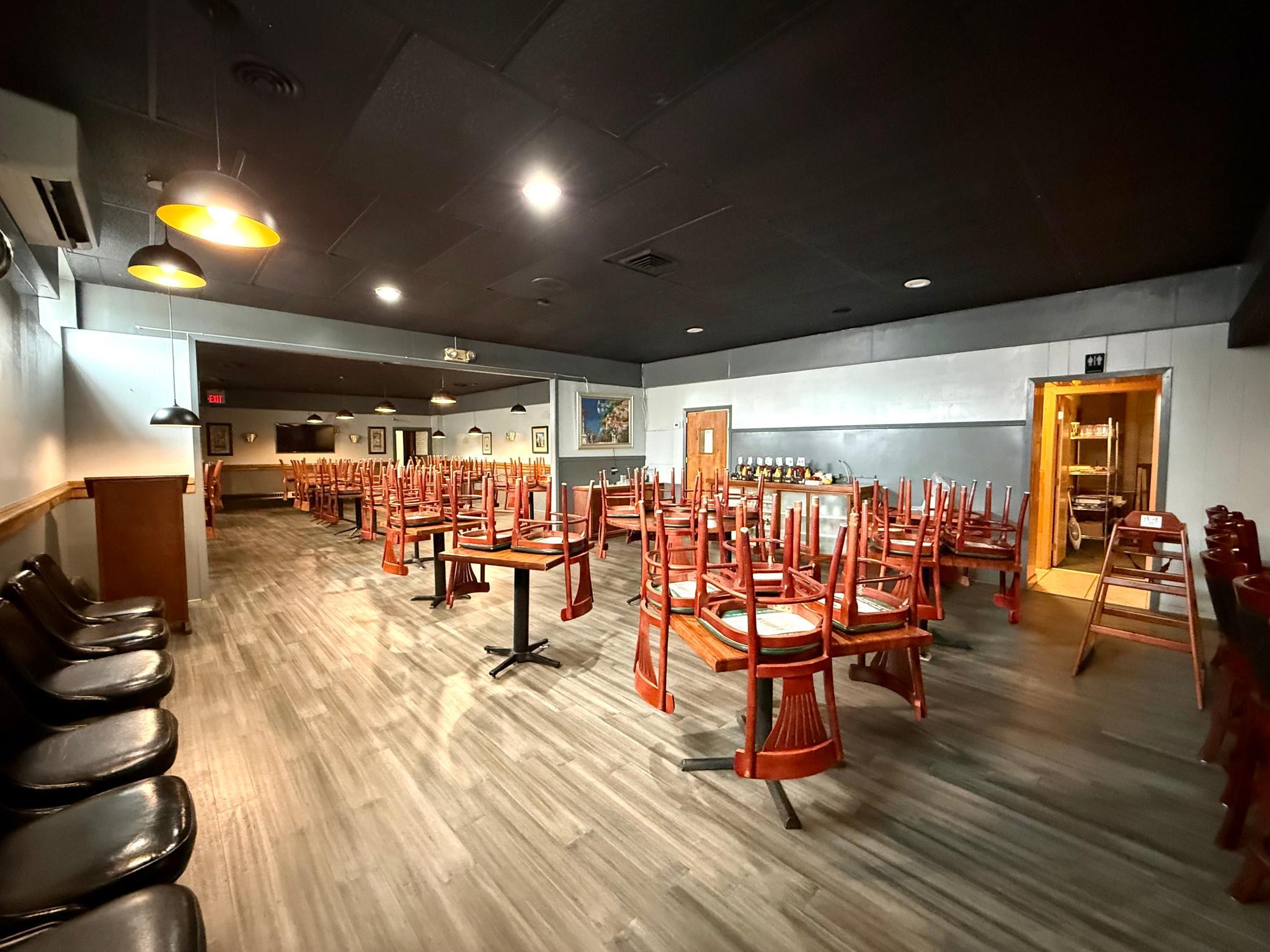 Main Dining Room