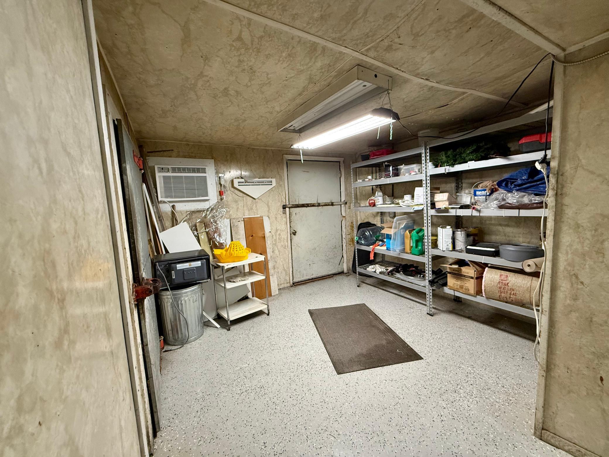 Storage