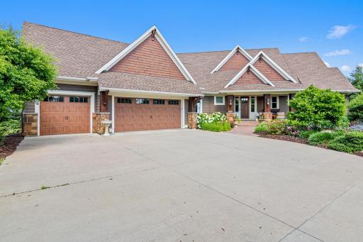 3471 Pete Miller Avenue N, Stillwater, MN 55082