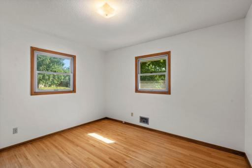 Bedroom #3