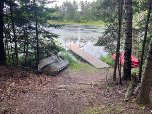 11919 Luna Lake Road, Side Lake, MN 55781