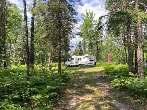 11919 Luna Lake Road, Side Lake, MN 55781