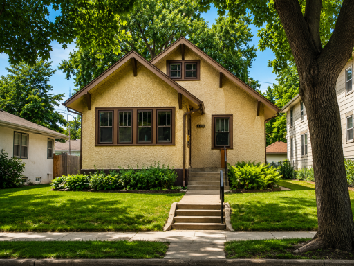 3739 Oliver Avenue N, Minneapolis, MN 55412