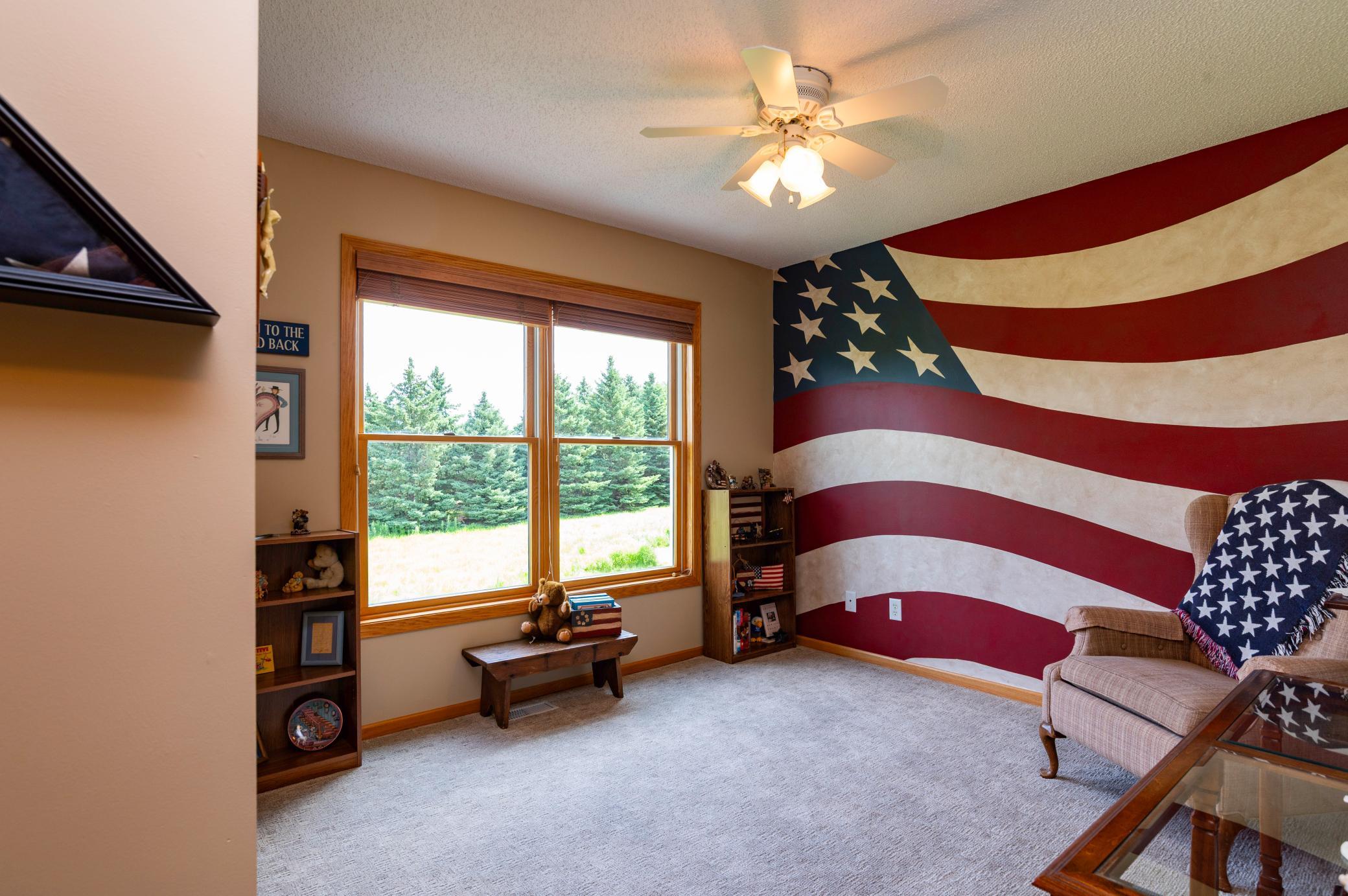 Bedroom 2 perfect study-playroom or 4th bedroom on the upper level.jpg