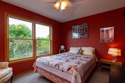 Bedroom 4 - Junior Suite with a walk-in closet and its own private bathroom.jpg