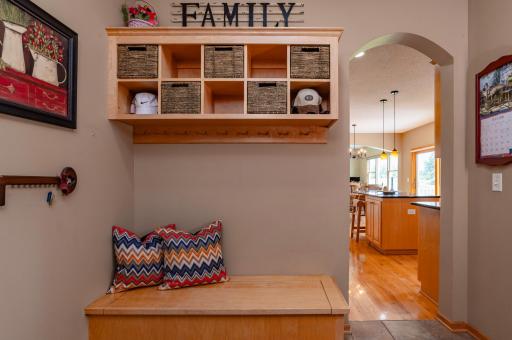 Mudroom has cubbies for the hats and gloves plus an additional closet for coats etc.jpg