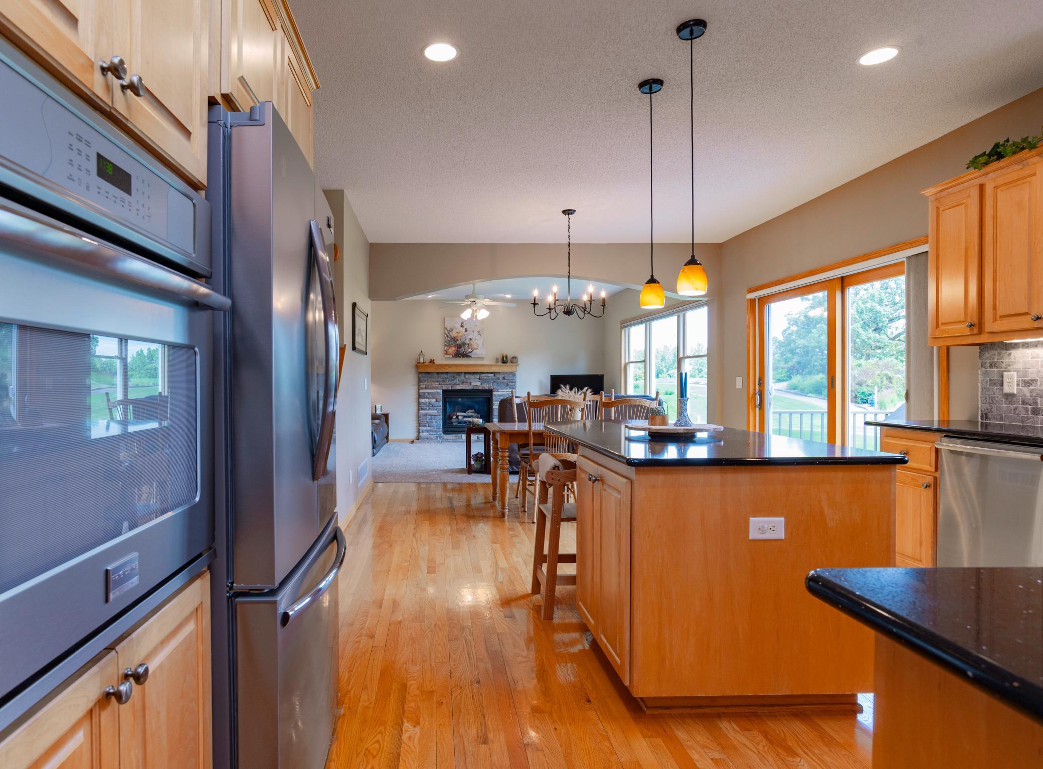View from the mudroom into the home.jpg