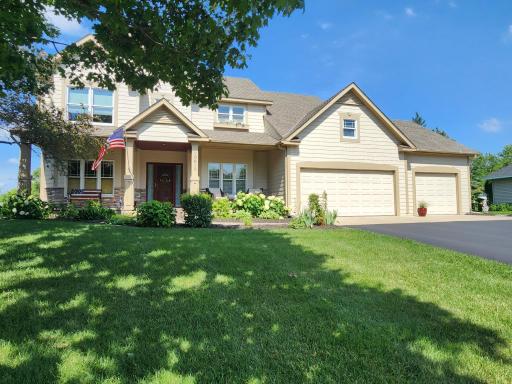 10610 Pinnacle Way, Saint Paul, MN 55129