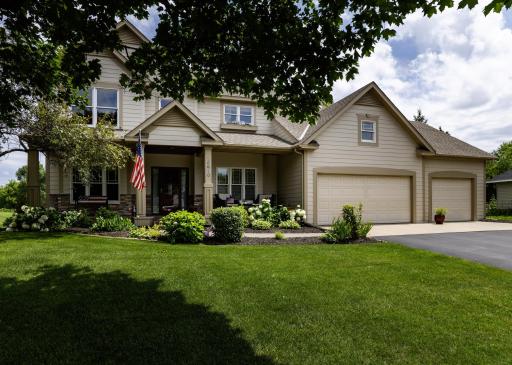 10610 Pinnacle Way, Saint Paul, MN 55129