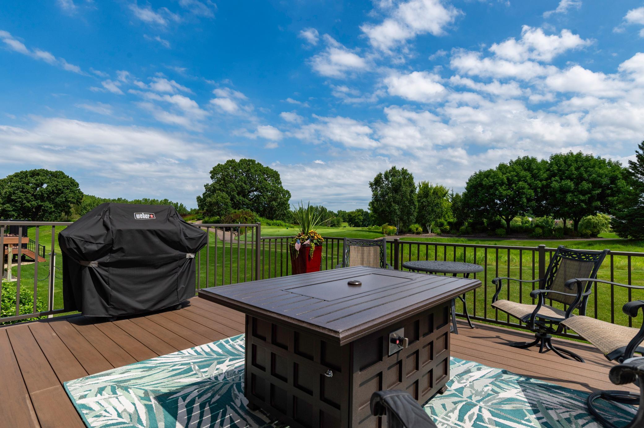 This view!! Sit on your new 16 x 16 maint free deck and critque the golfers on the 16th tee.jpg
