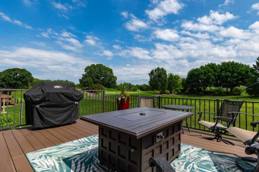 This view!! Sit on your new 16 x 16 maint free deck and critque the golfers on the 16th tee.jpg