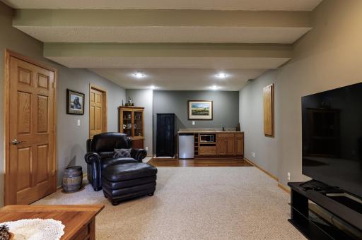 Lower level has storage-mechanicals right off Family Room.jpg