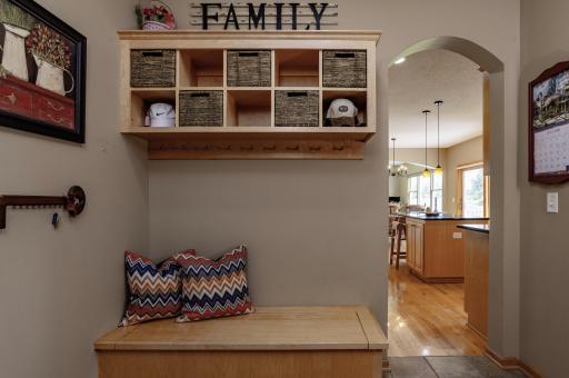 Mudroom has cubbies for the hats and gloves plus an additional closet for coats etc.jpg