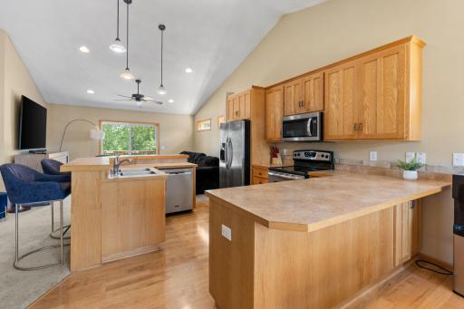 18962 Helen Way, Big Lake, MN 55309