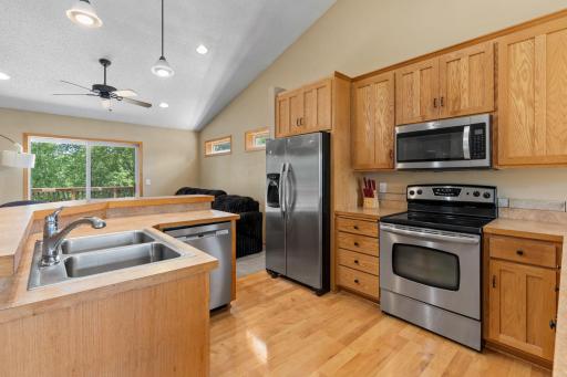 18962 Helen Way, Big Lake, MN 55309