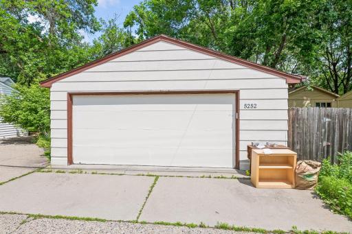 5252 43rd Avenue S, Minneapolis, MN 55417