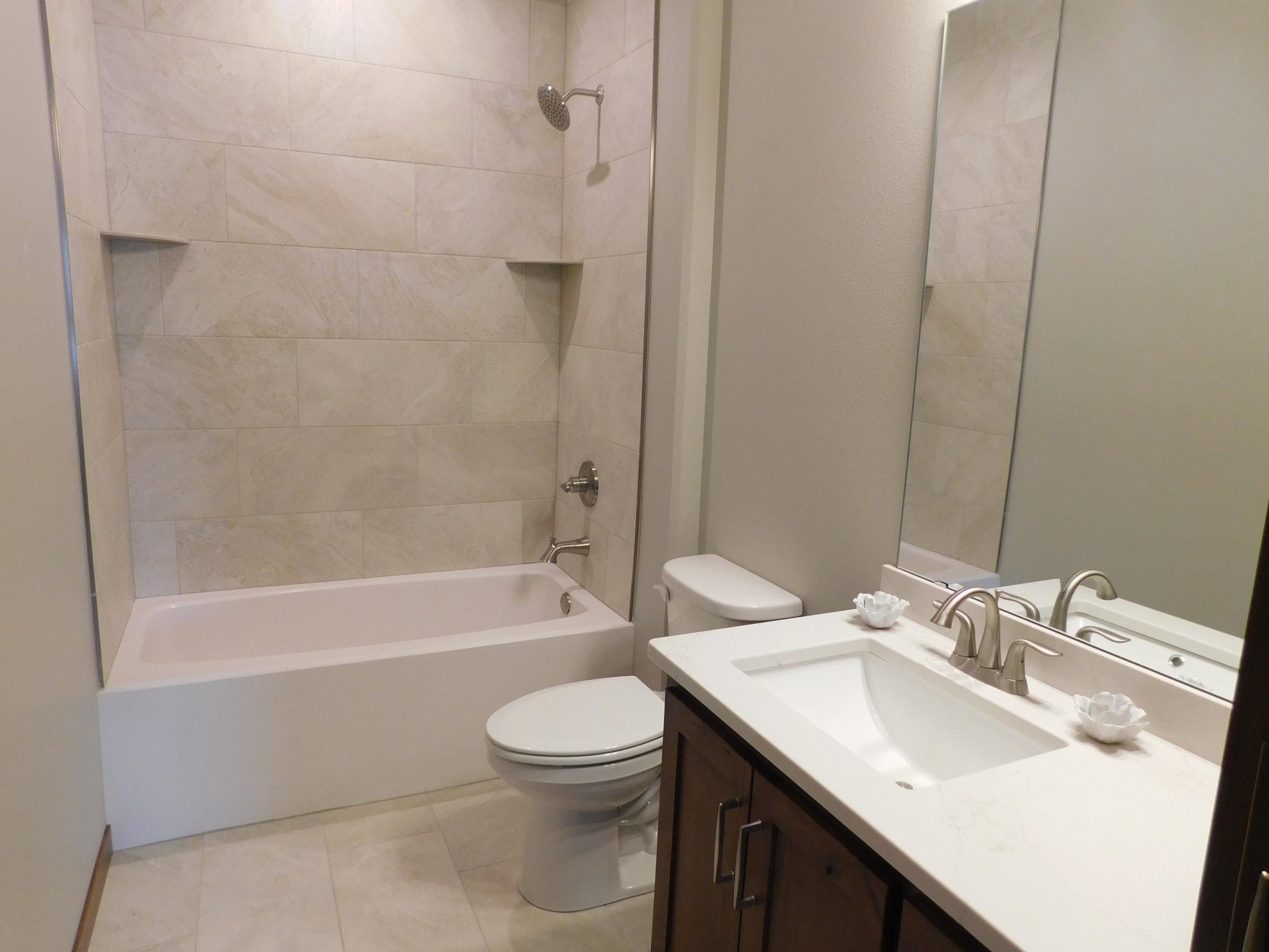 main bath
