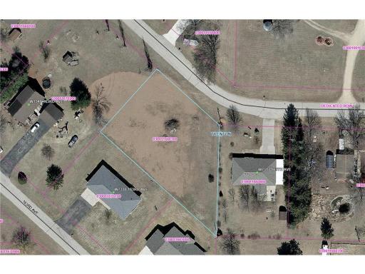 TBD 165th Avenue, Hager City, WI 54014