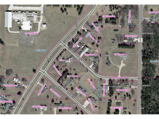 TBD 165th Avenue, Hager City, WI 54014
