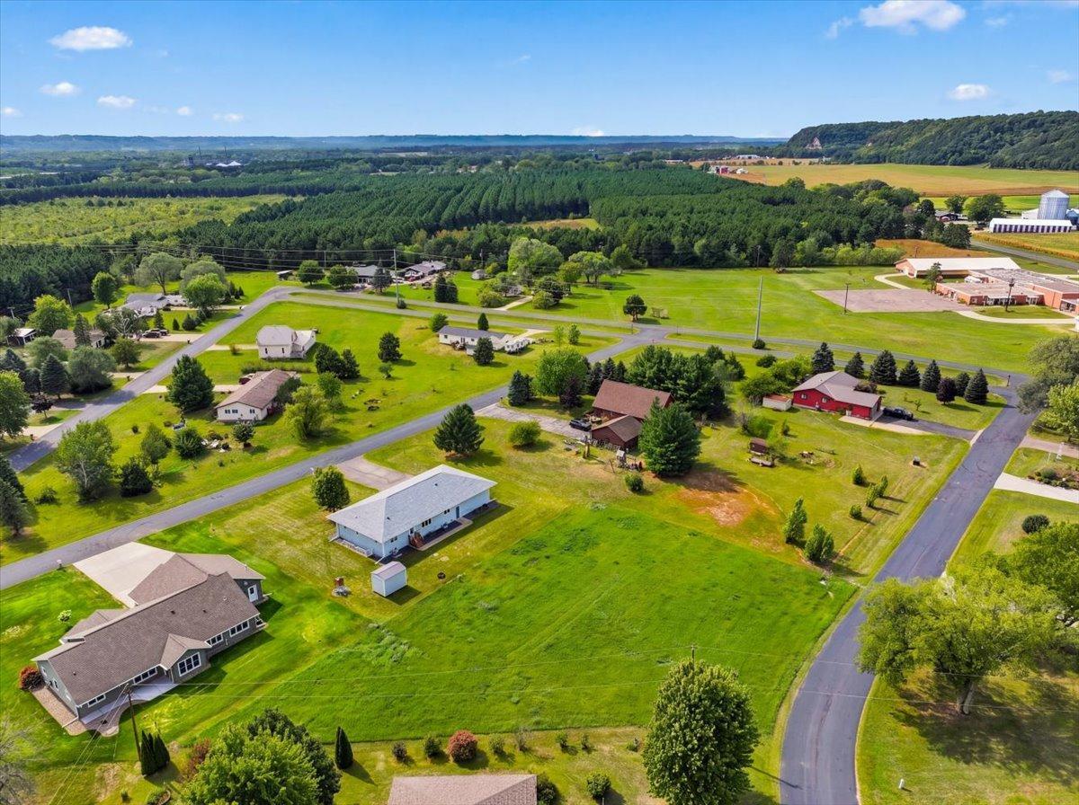 Property photo for TBD 165th Avenue, Hager City, WI 54014