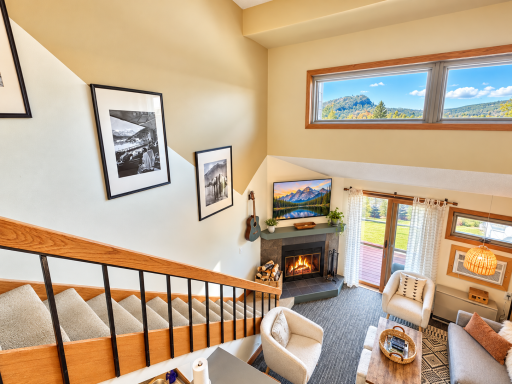 135 Bridge Run Lane, B, Lutsen, MN 55612