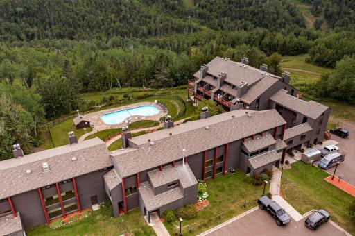 135 Bridge Run Lane, B, Lutsen, MN 55612