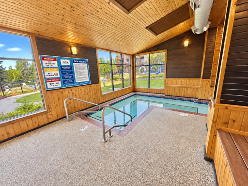 135 Bridge Run Lane, B, Lutsen, MN 55612