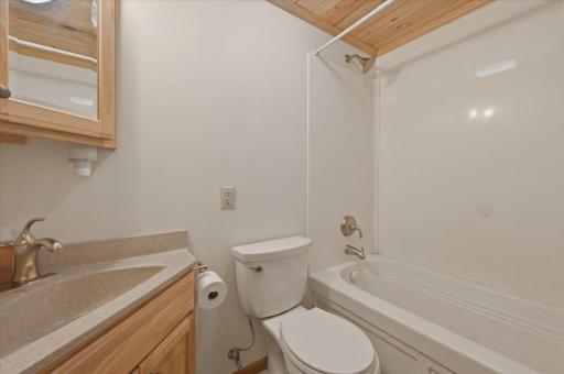 11381 E 1st Street N, Lake Nebagamon, WI 54849
