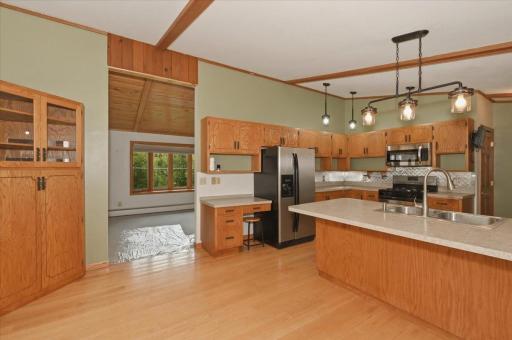 11381 E 1st Street N, Lake Nebagamon, WI 54849