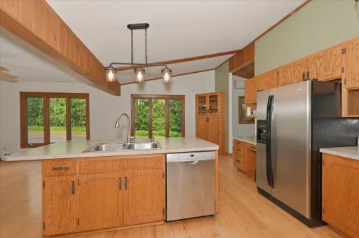 11381 E 1st Street N, Lake Nebagamon, WI 54849