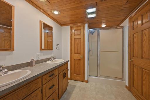 11381 E 1st Street N, Lake Nebagamon, WI 54849