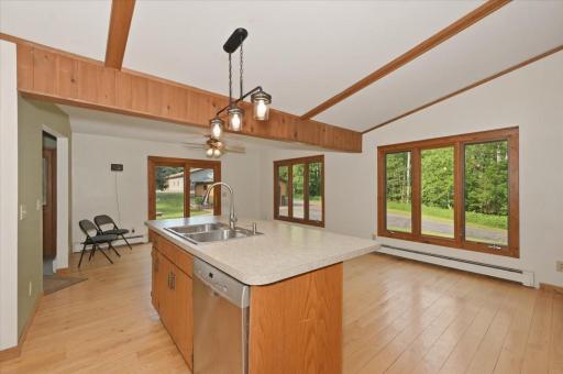 11381 E 1st Street N, Lake Nebagamon, WI 54849