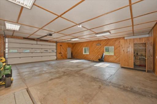 11381 E 1st Street N, Lake Nebagamon, WI 54849