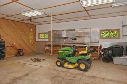 11381 E 1st Street N, Lake Nebagamon, WI 54849