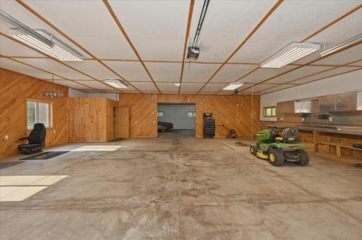 11381 E 1st Street N, Lake Nebagamon, WI 54849