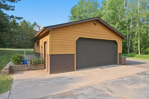 11381 E 1st Street N, Lake Nebagamon, WI 54849