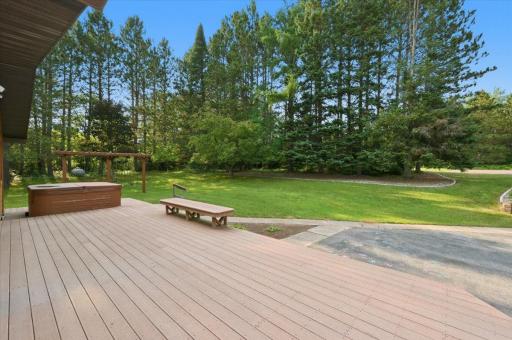 11381 E 1st Street N, Lake Nebagamon, WI 54849